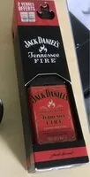Mängden socker i Jack daniel's