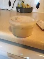 Mängden socker i Reduced Fat Houmous