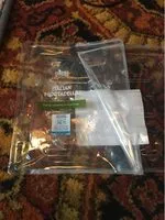 Mängden socker i Itilian Mortadella