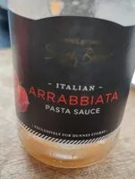 Mängden socker i Arrabiata Pasta Sauces