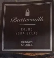 Mängden socker i Soda bread