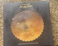 Mängden socker i Quiche