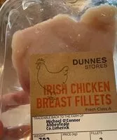 Mängden socker i Chicken Fillet