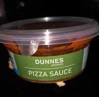 Mängden socker i Pizza sauce