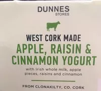 Mängden socker i Yogurt