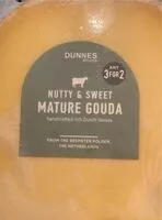 Mängden socker i Gouda