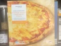 Mängden socker i Pizza