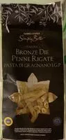 Mängden socker i Penne Rigate