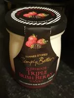 Mängden socker i Tulameen Irish Yogurt