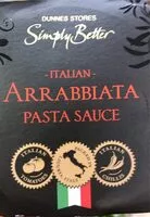 Mängden socker i Arrabbiata sauce