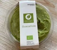 Mängden socker i Gucamole