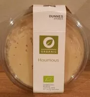 Mängden socker i Houmous