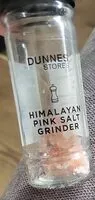 Mängden socker i Himalayan Pink Salt Grinder