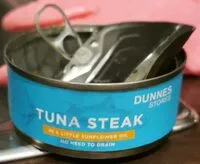 Mängden socker i Tuna in brine