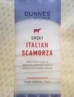 Mängden socker i Smoky Italian Scamorza