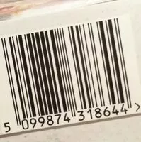 Mängden socker i Dunnes stores blueberry wheats