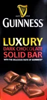 Mängden socker i Dark Chocolate Solid Bar