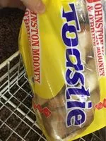 Mängden socker i Toastie