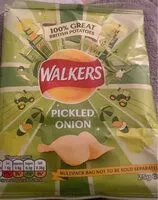 Mängden socker i Chrisps