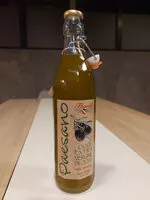 Mängden socker i Paesano - Olio extra vergine di oliva - non filtrée