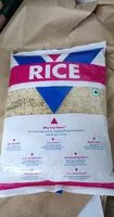 Mängden socker i Premium basmati Rice 1kg(3)