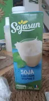 Mängden socker i Soja calcium