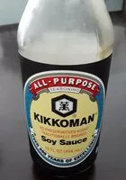 Mängden socker i Soy sauce
