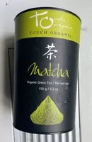 Mängden socker i Matcha Powder Organic Green Tea