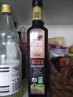 Mängden socker i Huile d\'olive vierge extra de Crète