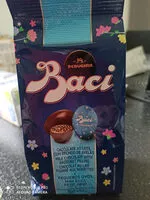 Mängden socker i mini oeufs en chocolat fourrés aux noisettes