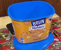 Mängden socker i Monaco