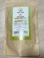 Mängden socker i Infusion digestion bio