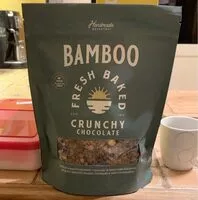 Mängden socker i crunchy chocolate