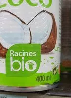 Mängden socker i Crème de coco