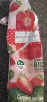 Mängden socker i Sorbet bio