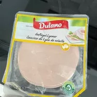 Mängden socker i Saucisse de Lyon