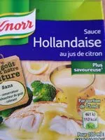 Mängden socker i Sauce Hollandaise