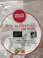 Mängden socker i Ma collection de fruits