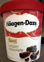 Mängden socker i belgian chocolate