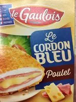 Mängden socker i Cordon bleu