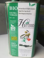 Mängden socker i Horizon Organic Virgin Olive Oil