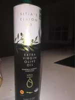 Mängden socker i Huile d’olive vierge extra