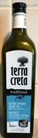 Mängden socker i Terra Creta Extra Virgin Olive Oil