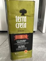 Mängden socker i extra virgin olive oil