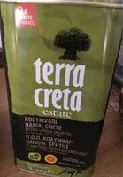 Mängden socker i Olive Oil Extra Virgin