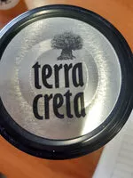 Mängden socker i Terra Creta Organic Green olives