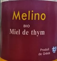 Mängden socker i Miel de thym bio