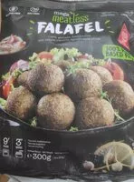 Mängden socker i Falafel
