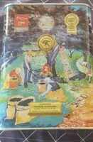 Mängden socker i Huile d'olive