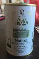 Mängden socker i Huile olives